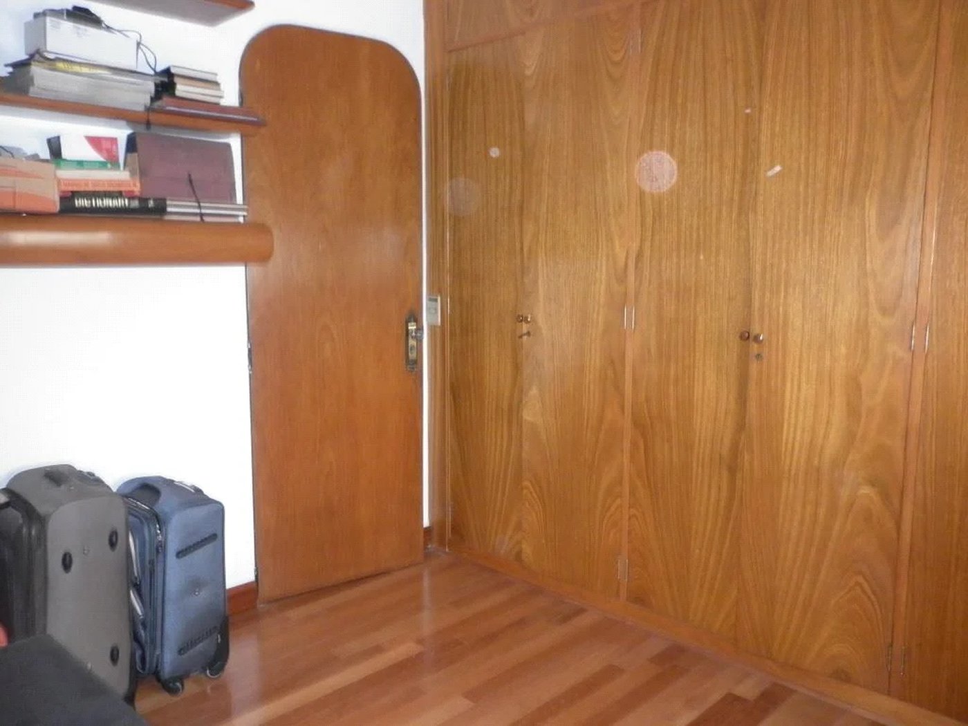 Apartamento à venda com 4 quartos, sendo 1 suíte, em Butantã, São Paulo, SP