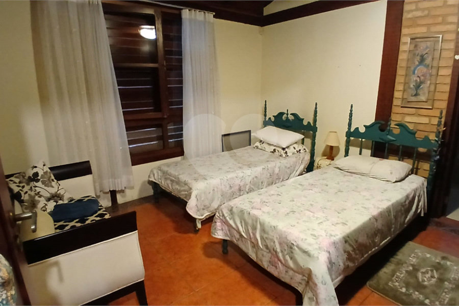 Casa à venda com 4 suítes no condomínio Sausalito, Mairiporã - SP