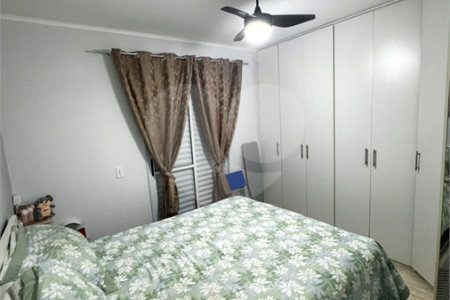 Casa Térrea à venda com 2 quartos em Vila Piauí, São Paulo, SP