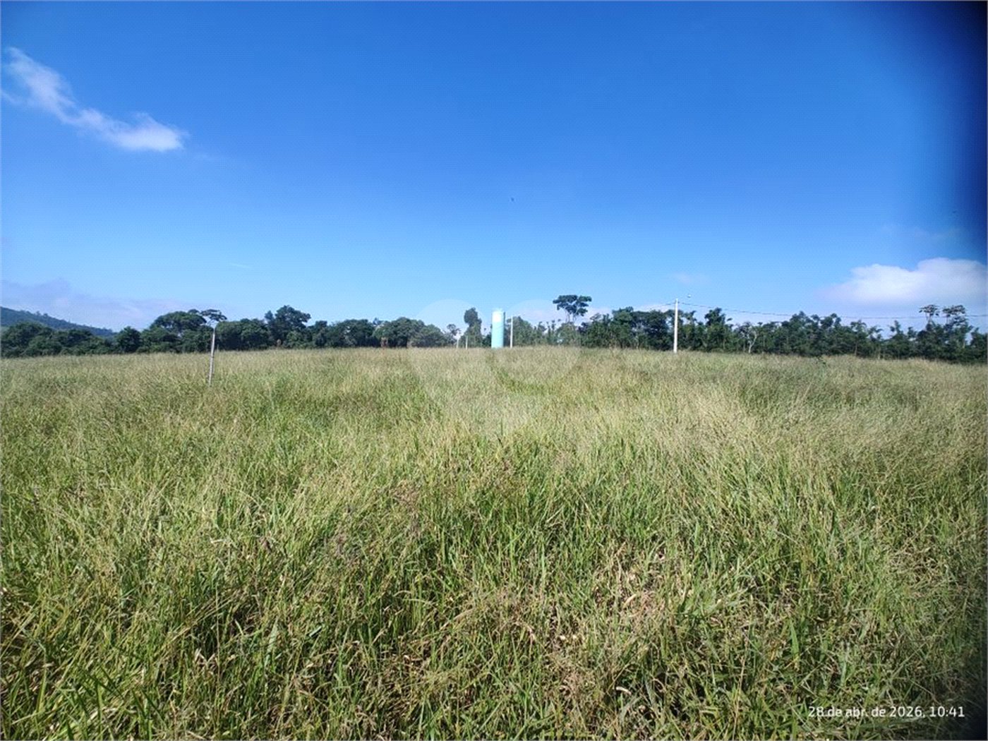 Terreno à venda no condomínio Residencial Solar São Judas Tadeu, Piracaia - SP