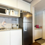 Apartamento à venda com 1 suíte em Jardim Paulista, São Paulo, SP