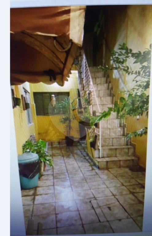 Sobrado à venda com 3 quartos, sendo 1 suíte, em Vila Prudente, São Paulo, SP