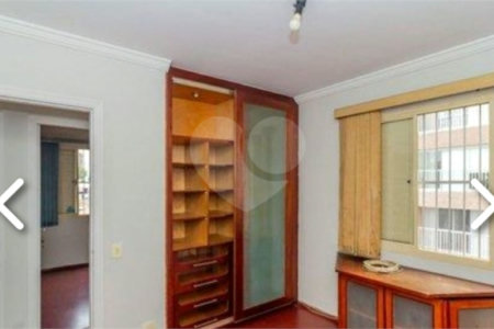 Apartamento à venda com 3 quartos, sendo 1 suíte, em Mooca, São Paulo, SP