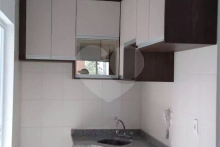 Apartamento para alugar com 2 suítes em Jardim Ampliação, São Paulo, SP