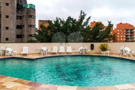 Duplex à venda com 1 quarto em Jardim Ampliação, São Paulo, SP