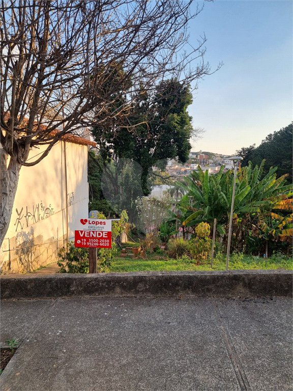 Terreno à venda no Centro, Vinhedo, SP