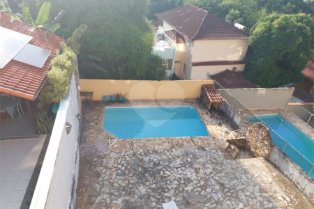 Casa à venda com 5 quartos, sendo 2 suítes, em Tijuca, Rio de Janeiro, RJ