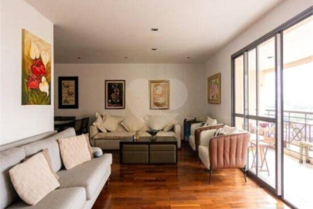 Apartamento à venda com 3 suítes em Vila Leopoldina, São Paulo, SP