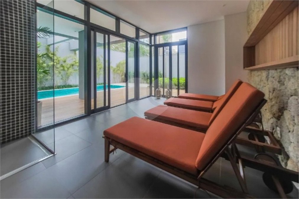 Apartamento à venda com 1 suíte em Moema, São Paulo, SP