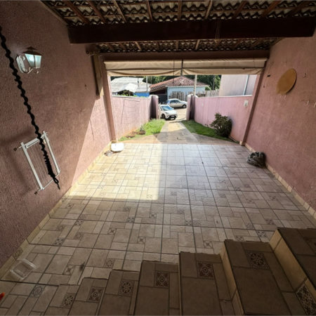 Casa para alugar com 1 suíte em Vila Nova Itapetininga, Itapetininga, SP