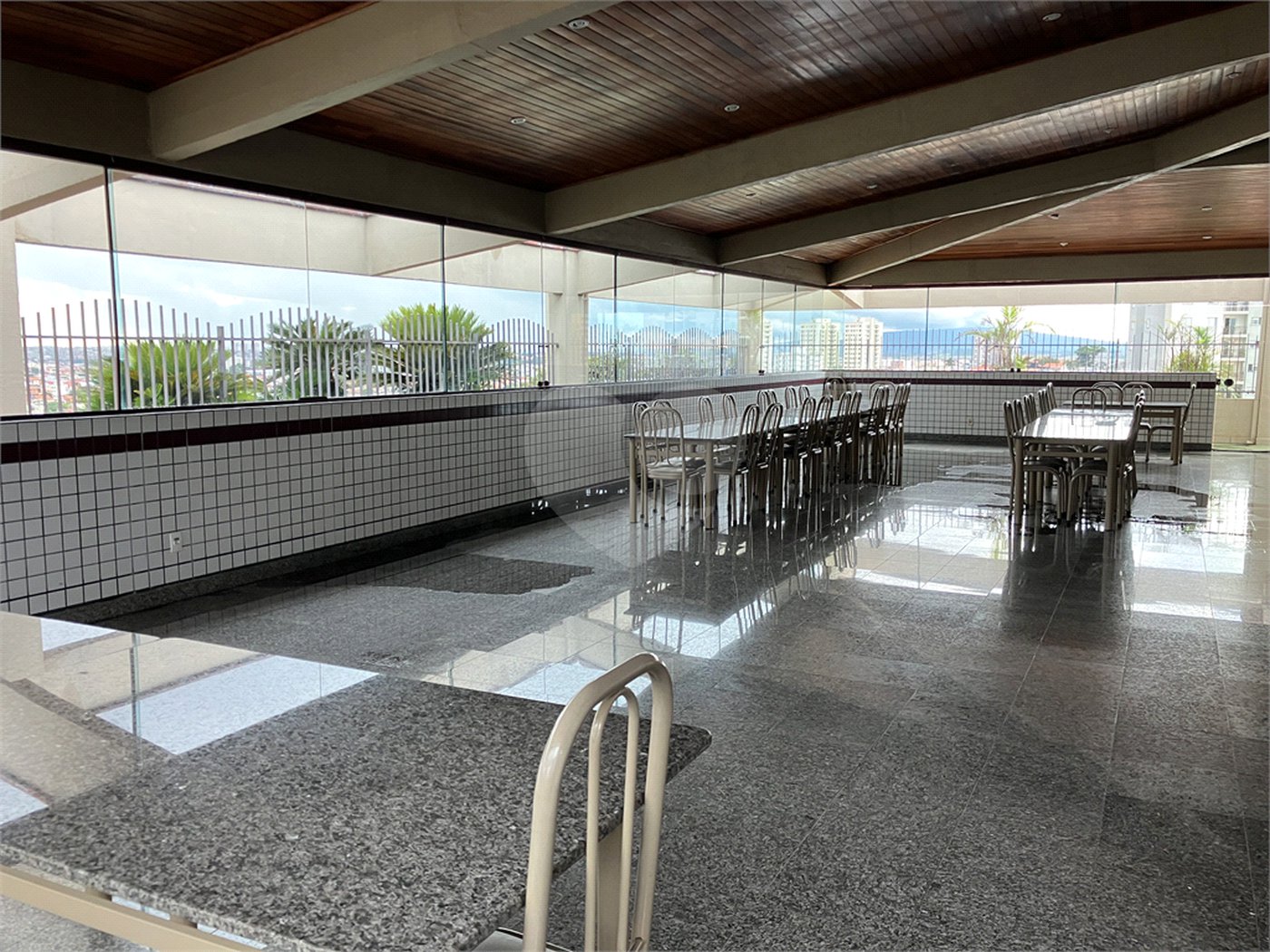 Apartamento à venda com 3 quartos, sendo 1 suíte, em Vila Trujillo, Sorocaba, SP