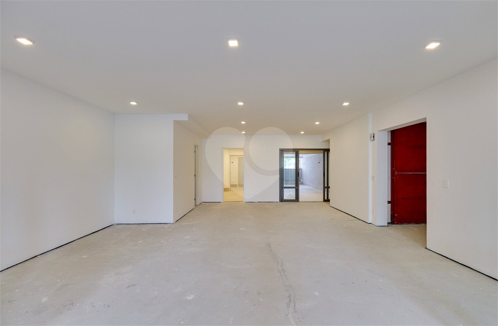 Apartamento à venda com 4 suítes em Campo Belo, São Paulo, SP