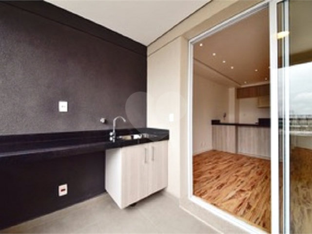 Apartamento à venda com 1 suíte em Barra Funda, São Paulo, SP