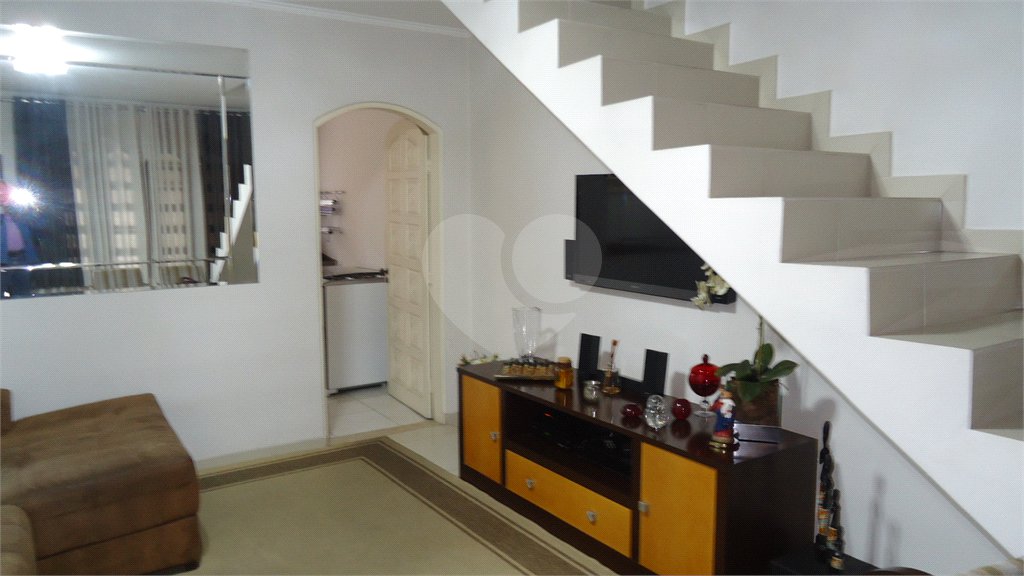 Sobrado à venda com 2 quartos em Casa Verde, São Paulo, SP