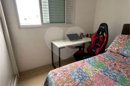 Apartamento à venda com 2 quartos, sendo 1 suíte,  em Paraíso, Santo André, SP