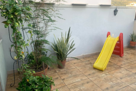 Cobertura à venda com 2 quartos, sendo 1 suíte, em Maracanã, Rio de Janeiro, RJ