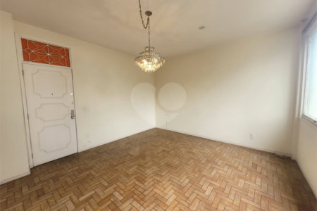 Apartamento à venda com 2 quartos em Maracanã, Rio de Janeiro, RJ