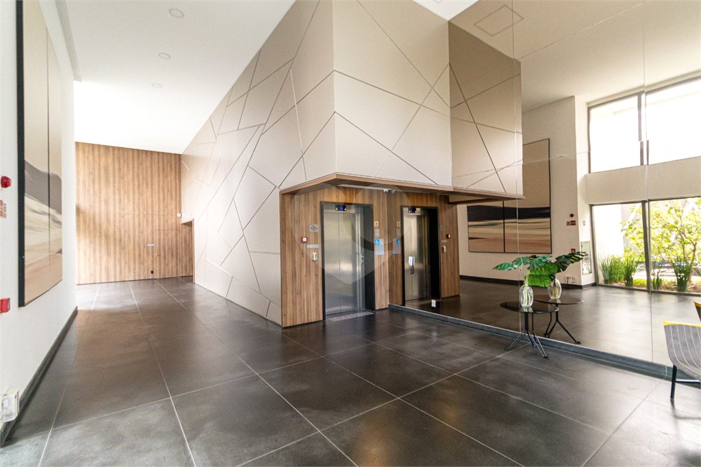 Apartamento para alugar com 2 suítes em Vila Olímpia, São Paulo, SP