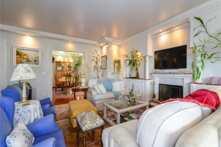 Apartamento à venda com 3 suítes em Vila Suzana, São Paulo, SP