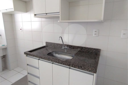 Apartamento para alugar com 2 quartos em João XXIII, Vinhedo, SP
