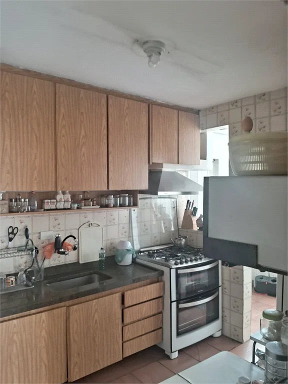 Apartamento à venda com 3 quartos em Pinheiros, São Paulo, SP