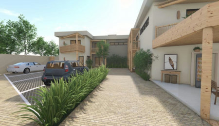 Residencial Araras