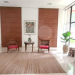 Apartamento à venda com 3 quartos, sendo 1 suíte,  em Indianópolis, São Paulo, SP