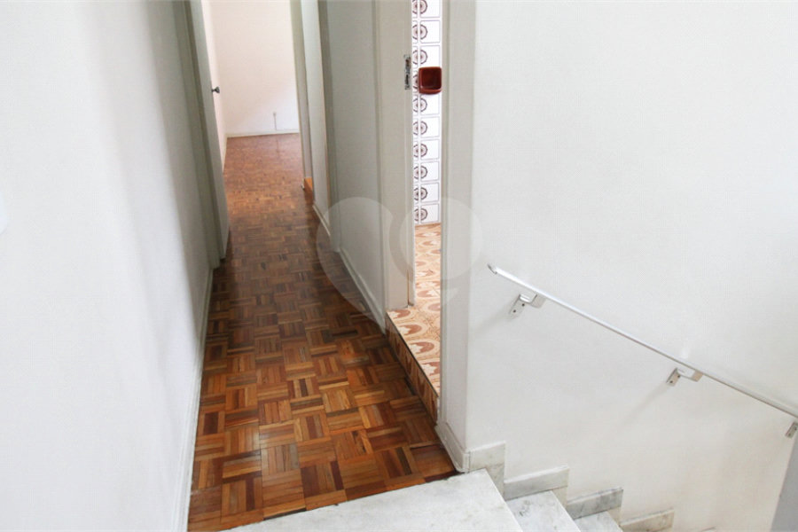 Sobrado à venda com 3 quartos, sendo 1 suíte, em Mandaqui, São Paulo, SP