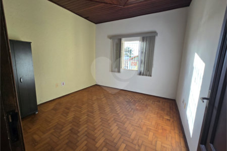 Casa para alugar com 2 quartos em Vila Rocha, Itapetininga, SP
