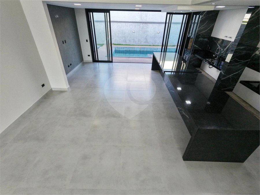 Casa à venda com 3 suítes no condomínio Alphaville Nova Esplanada 4, Votorantim - SP