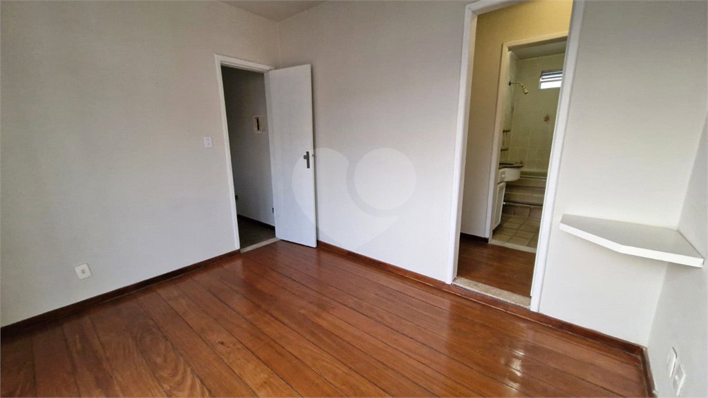 Apartamento à venda com 3 suítes em Tijuca, Rio de Janeiro, RJ
