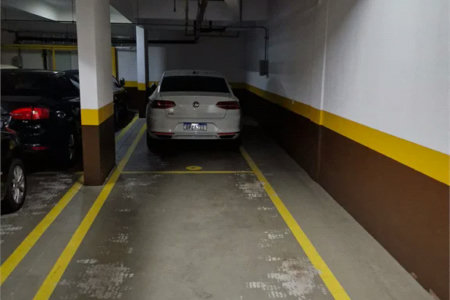 Apartamento à venda com 4 suítes em Jardim Leonor, São Paulo, SP