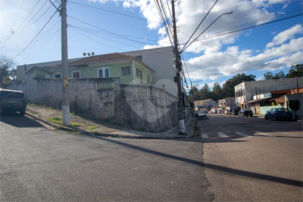 Casa à venda com 3 quartos em Vila Sorocabana, Mairinque, SP