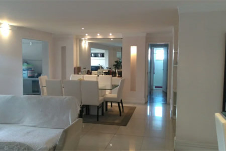 Apartamento à venda com 3 suítes em Jardim Londrina, São Paulo, SP