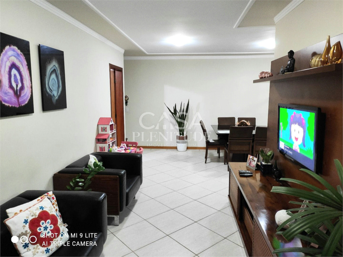 Apartamento à venda com 2 quartos em Jardim Vera Cruz, Sorocaba, SP