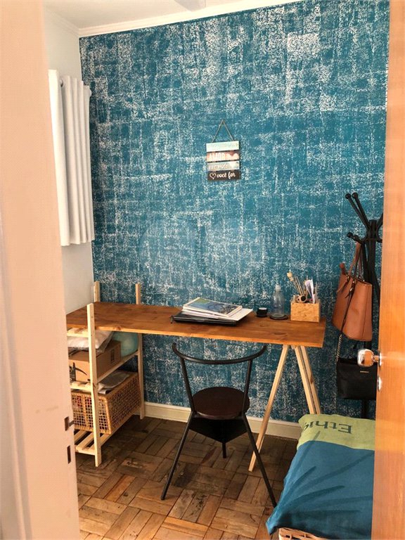 Apartamento à venda com 2 quartos em Pinheiros, São Paulo, SP