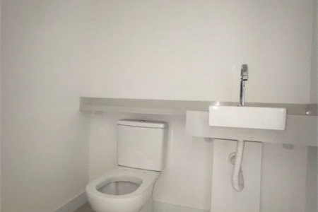 Apartamento à venda ou para alugar com 3 suítes em Água Branca, São Paulo, SP