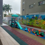 Apartamento à venda com 2 quartos, sendo 1 suíte,  em Campestre, Santo André, SP