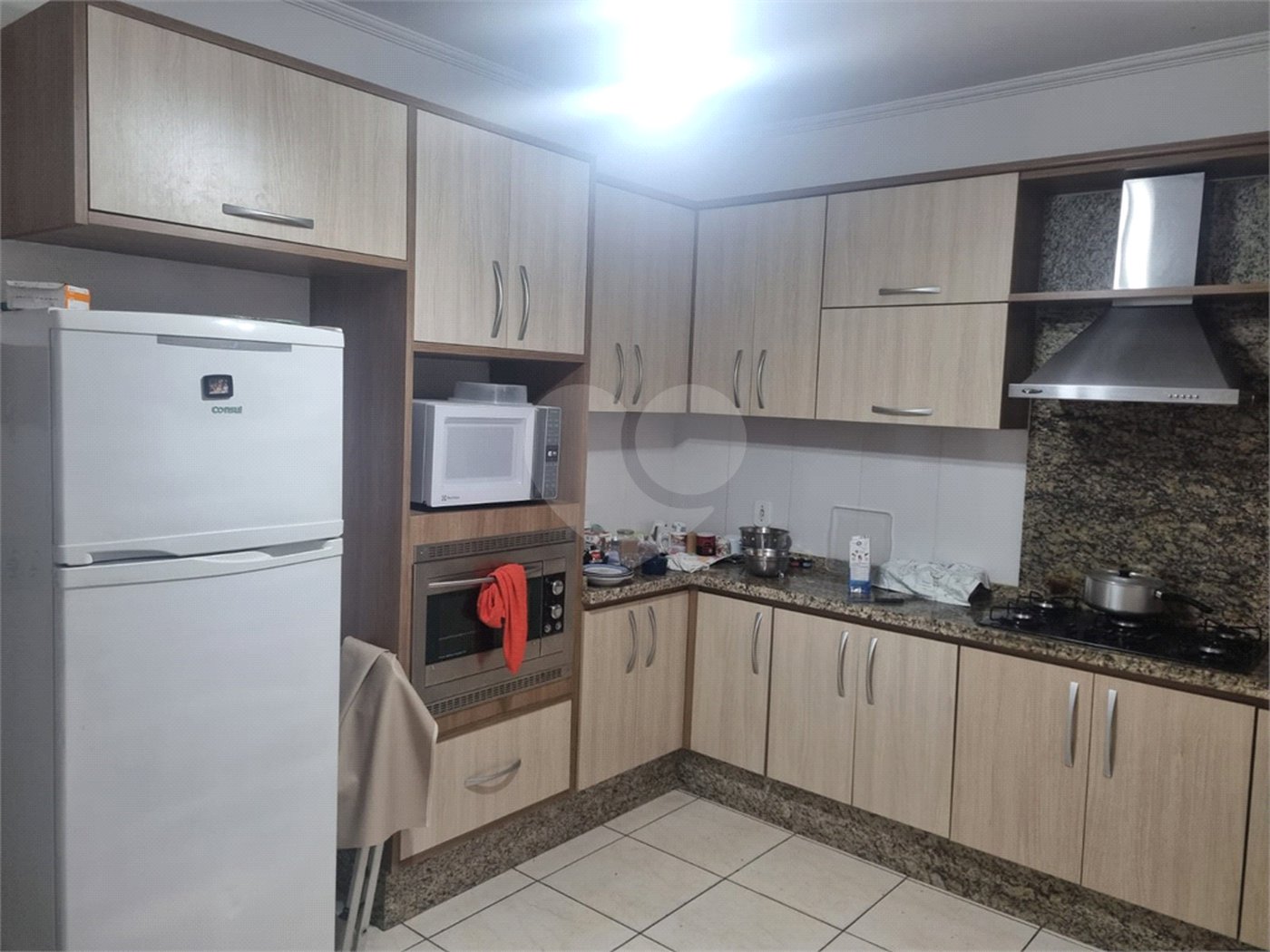 Sobrado à venda com 3 quartos, sendo 1 suíte, em Tucuruvi, São Paulo, SP
