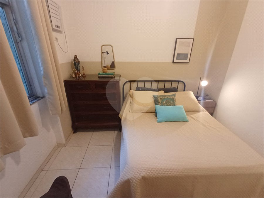 Apartamento à venda com 3 quartos em Tijuca, Rio de Janeiro, RJ