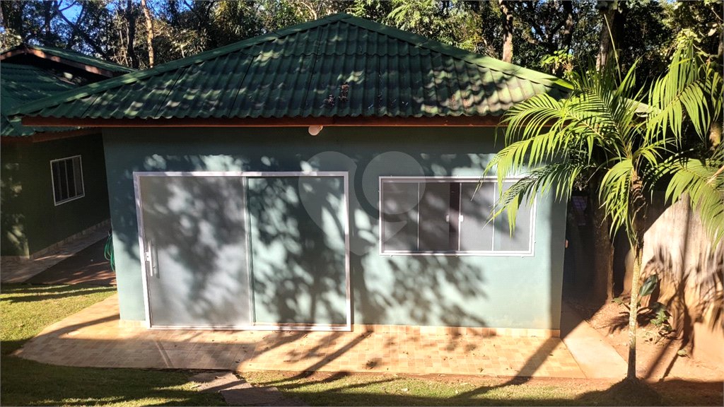 Casa à venda com 2 quartos, sendo 1 suíte,  no condomínio Sausalito, Mairiporã - SP
