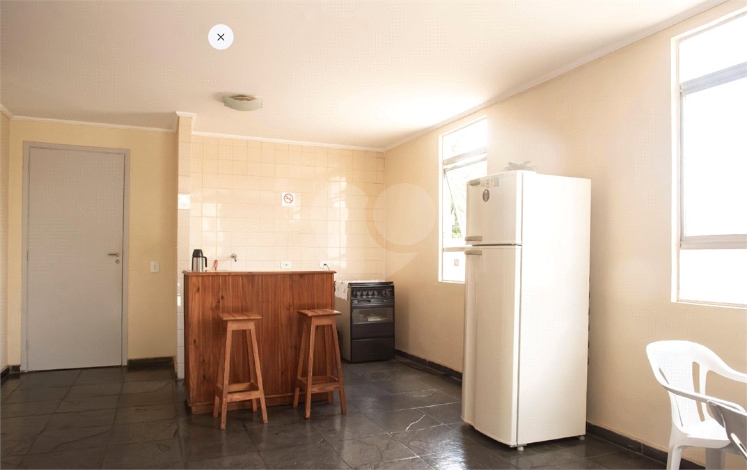 Apartamento à venda com 1 quarto em Saúde, São Paulo, SP