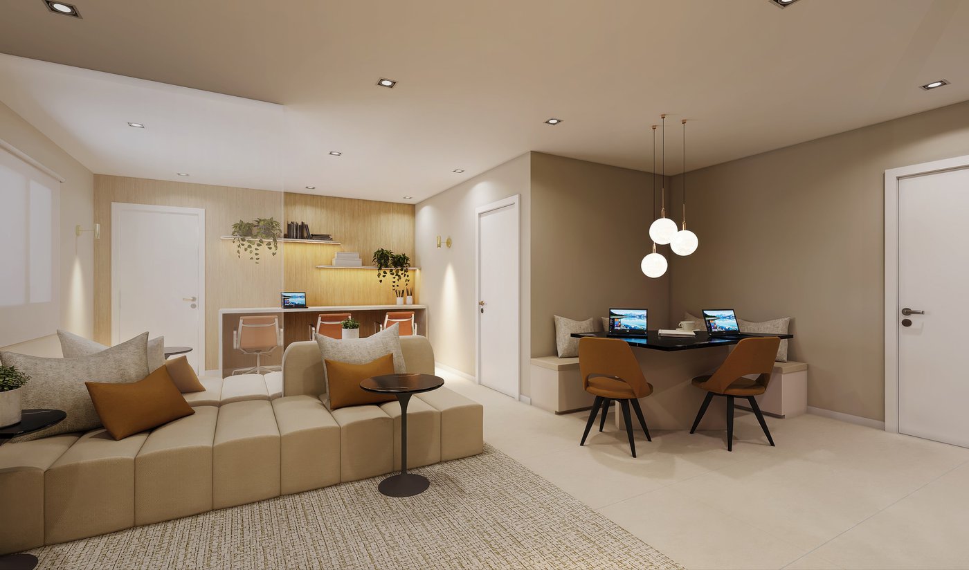 Sense Residencial