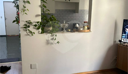 Apartamento à venda com 1 quarto em Bela Vista, São Paulo, SP