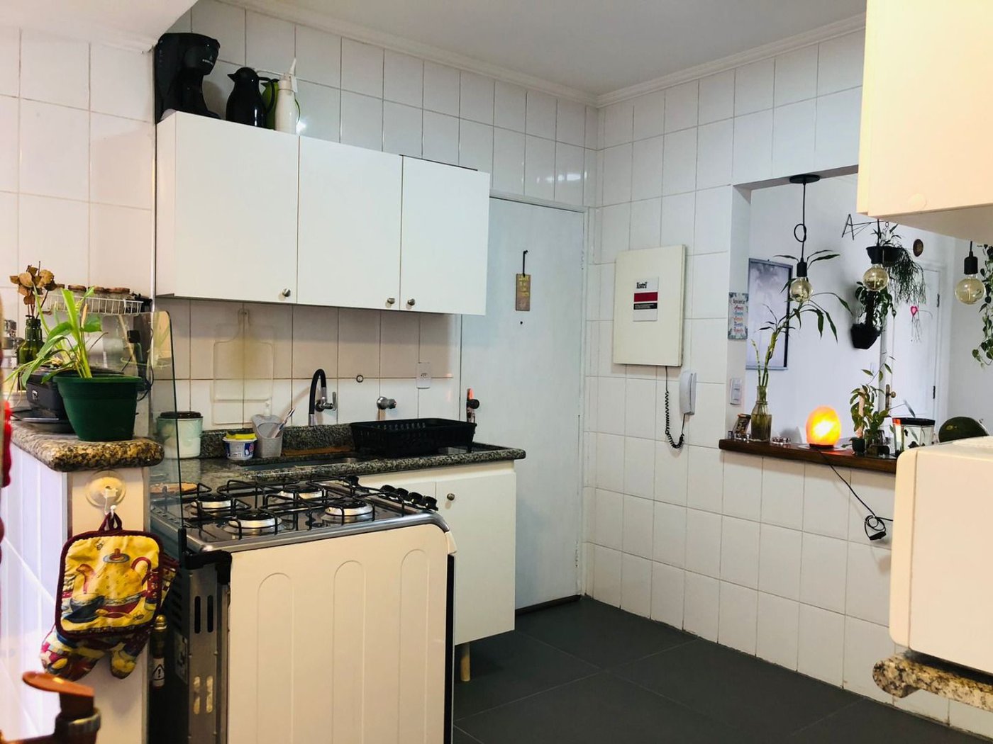 Apartamento com 3 dormitórios à venda, 115 m² por R$ 555.000,00 - Boa Vista - São Vicente/SP