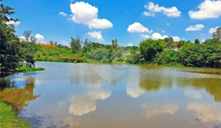 Terreno à venda no condomínio Jardim Reserva Bom Viver de Indaiatuba, Indaiatuba - SP