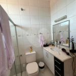 Casa à venda com 4 quartos, sendo 1 suíte, em Vila Santa Maria (vila Xavier), Araraquara, SP