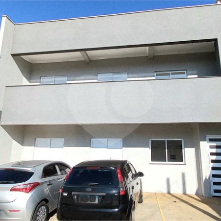 Apartamento à venda com 2 quartos, sendo 1 suíte,  em Jardim Paulistano, Ribeirão Preto, SP
