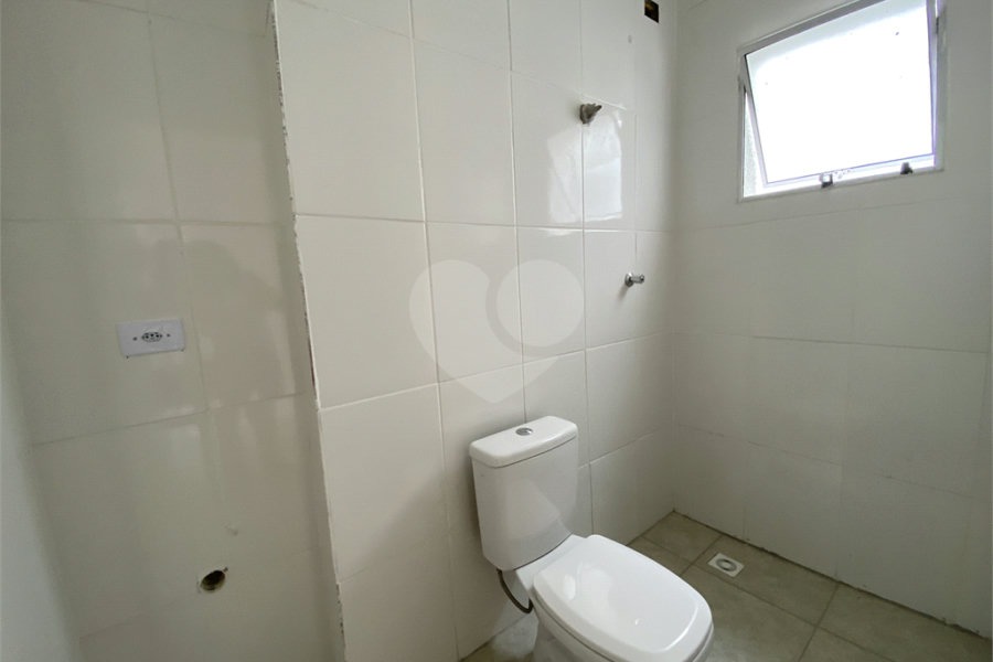 Casa à venda com 2 quartos em Tucuruvi, São Paulo, SP
