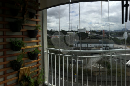 Apartamento à venda com 2 quartos, sendo 1 suíte, em Jaguaré, São Paulo, SP